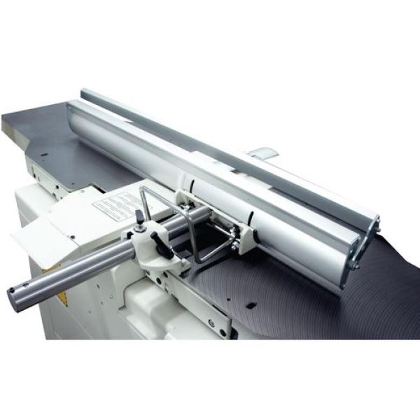 Holzmann HOB410PROSMW4_400V Abricht-Dickenhobelmaschine mit Spiralme